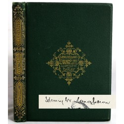 Evangeline: A Tale of Acadie